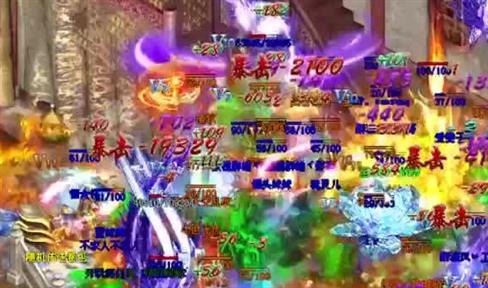 传奇世界手游勇闯炼狱怎么玩传奇世界勇闯炼狱玩法解析攻略