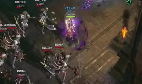 传奇1.76：商店里的装备都很差吗，您绝对无法想到效果这么厉害？