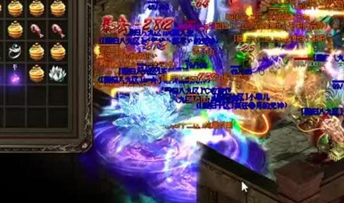 尼米亚传奇：光明山脉画质调整教程